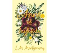 Anne of Ingleside: 6 (Anne of Green Gables)