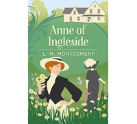 Anne of Ingleside
