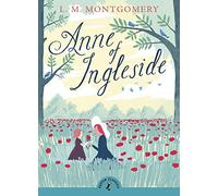 Anne of Ingleside
