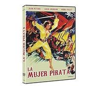 Anne Of The Indies (1951) [ NON-USA FORMAT, PAL, Reg.0 Import - Spain ]