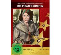 Anne Of The Indies [DVD]