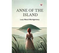 Anne of the Island