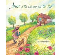 Anne of the Library-On-The-Hill