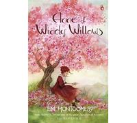 Anne of Windy Willows