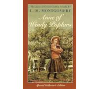 Anne of Windy Willows (Children's continuous series)