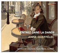 Anne Queffélec: Entrez Dans La Danse...