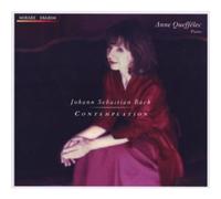 Anne Queffelec;Gaspard Dehaene - Contemplation