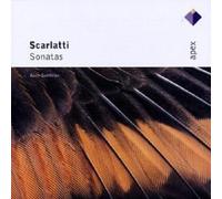 ANNE QUEFFÉLEC - SONATAS CD KLASSIK 13 TRACKS NEW
