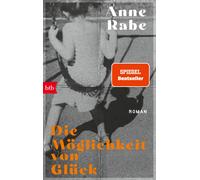 Anne Rabe Die Möglichkeit von Glück: Roman (Paperback)