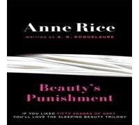Anne Rice Beauty's Punishment Paperback Book Anne Rice Multicolor