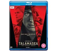 Anne Rice’s Talamasca: The Secret Order Season 1