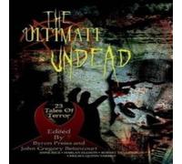 Anne Rice The Ultimate Undead Hardcover Book Anne Rice Multicolor