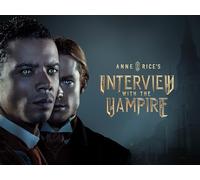 Anne Rice's Interview With the Vampire - Season 1