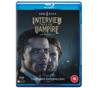 Anne Rice's Interview with the Vampire: Season 1 [Blu-ray]