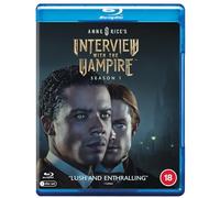 Anne Rice's Interview with the Vampire: Season 1 [Blu-ray]