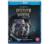 Anne Rice's Interview with the Vampire: Season 1 [Blu-ray]