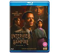 Interview with the Vampire: Season 2 – Acorn – Blu-ray