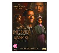 Anne Rice's Interview With the Vampire: Season 2 [15] DVD Box Set