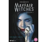 Anne Rice's Mayfair Witches: Season 1 [DVD]