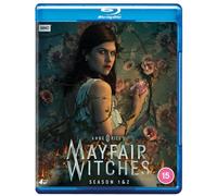 Anne Rice's Mayfair Witches: Season 1-2 – Acorn – TV Series – Blu-ray