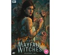 Anne Rice's Mayfair Witches: Season 1-2 (DVD)