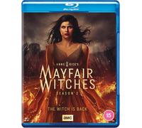Anne Rice's Mayfair Witches: Season 2 [Blu-ray]