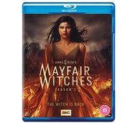 Anne Rice's Mayfair Witches: Season 2 [Blu-ray]