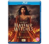 Anne Rice's Mayfair Witches: Season 2 [Blu-ray] [Region B]