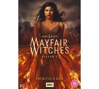 Anne Rice's Mayfair Witches: Season 2 [DVD]