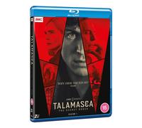 Anne Rice's Talamasca: The Secret Order - Season 1 [15] Blu-ray