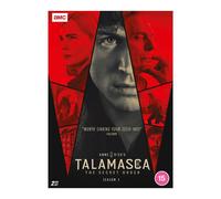 Anne Rice's Talamasca: The Secret Order - Season 1 [15] DVD