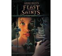 ANNE RICE'S THE FEAS - DVD - K3z