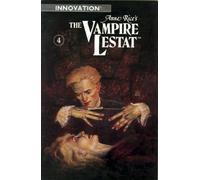 Anne Rice's The Vampire Lestat #4 (of 12)
