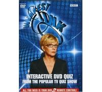 Anne Robinson - The Weakest Link (BBC) [DVD Interactive Game] [2007]