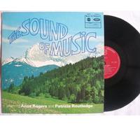 Anne Rogers and Patricia Routledge - The Sound of Music (12" Vinyl LP)