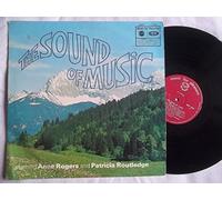 Anne Rogers - The Sound Of Music - Soundtrack Anne Rogers & Patricia Routledge LP