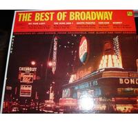 Anne Rogers, Tony Britton - My Fair Lady [Vinyl LP]