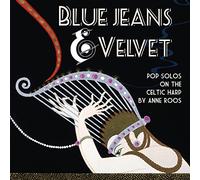 Anne Roos - Blue Jeans & Velvet