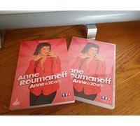 Anne Roumanoff - Anne a 20 ans