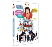 Anne ROUMANOFF carte blanche : crise de rire ou rire de crise ?