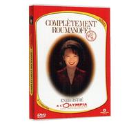 Anne Roumanoff : Complètement Roumanoff Best of