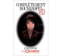 Anne Roumanoff : Complètement Roumanoff - Best of à l'Olympia [VHS]