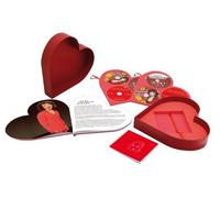 Anne Roumanoff - L'Intégrale (Coffret 6 Dvd)