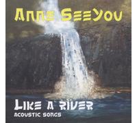 Anne See You - Like a river [DE Import] [Import anglais]