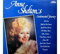 Anne Shelton - Anne Shelton´s Sentimental Journey [Vinyl LP]