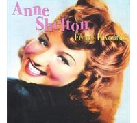Anne Shelton - Forces Favourite
