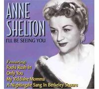 Anne Shelton - I'll Be Seeing You