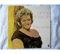 ANNE SHELTON Showcase LP