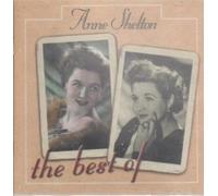 Anne Shelton - The Best of