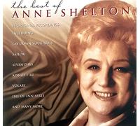 Anne Shelton - The Best Of